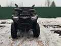 2024 CFMoto CFORCE 500 EPS, зелёный, 660000 рублей - вид 4