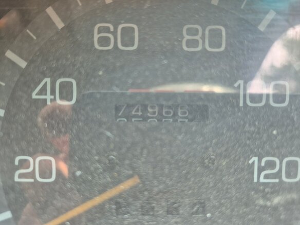1996 Fuso (Mitsubishi) Canter, белый, 950000 рублей - вид 9