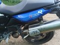 2014 BMW F 800 R, синий, 680000 рублей - вид 5