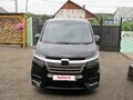 2018 Honda Stepwgn Spada V Рестайлинг, чёрный, 2400000 рублей