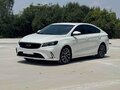 2021 Geely Binrui I Рестайлинг, белый, 900000 рублей