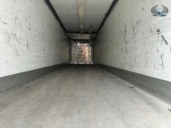 2016 Schmitz Cargobull SKO, белый, 4500000 рублей - вид 20