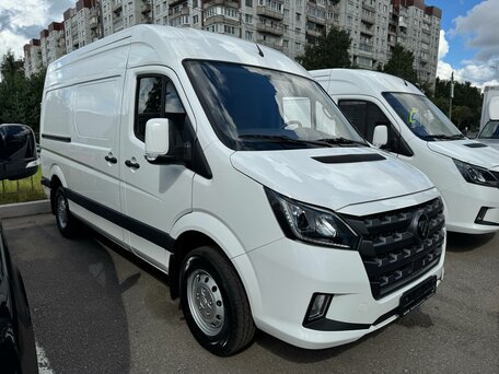 2026 Foton Toano Pro, белый, 3549000 рублей, вид 1