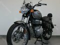 2026 Royal Enfield Meteor, чёрный, 528000 рублей - вид 1