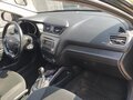 2015 Kia Rio III Рестайлинг, чёрный - вид 3