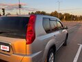 2008 Nissan X-Trail II, серебристый - вид 6