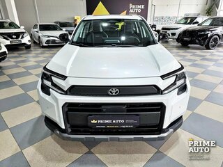 2026 Toyota RAV4 VI (XA60), белый, 4249000 рублей, вид 2