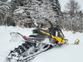 2012 BRP Ski-Doo Summit 800, чёрный, 400000 рублей - вид 1