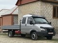 2007 ГАЗ ГАЗель (3302), серебристый, 1800000 рублей - вид 1