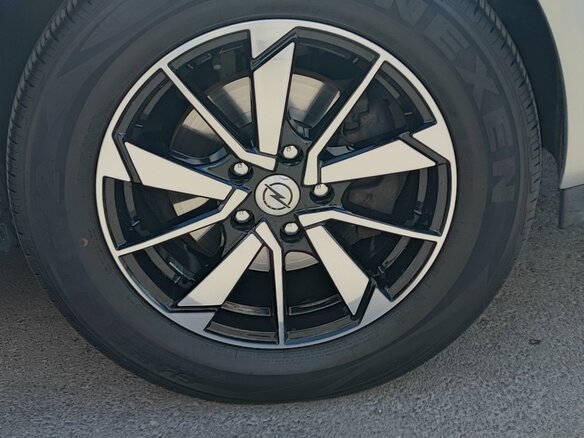 2014 Opel Astra H Рестайлинг, серебристый, 820000 рублей - вид 21
