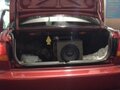 1999 Honda Civic VI, красный - вид 10