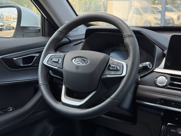 2024 Xcite X-Cross 7, белый, 2686000 рублей - вид 14