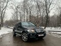 2010 BMW X5 30i II (E70), чёрный