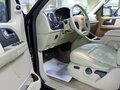 2005 Ford Expedition II, чёрный - вид 4