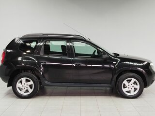 2015 Renault Duster I, чёрный, 1200000 рублей, вид 4