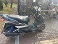 2007 Yamaha CygnusX, серый, 168000 рублей - вид 7