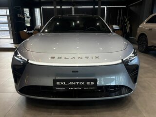 2025 Esteo Exlantix ES, голубой, 6170000 рублей, вид 2