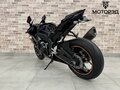 2020 Honda CBR 1000 RR/RA Fireblade, чёрный, 1890000 рублей - вид 5