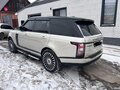 2013 Land Rover Range Rover IV, золотистый, 3400000 рублей - вид 4