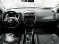 2011 Mitsubishi ASX I, серебристый, 921000 рублей - вид 10