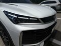2026 Belgee X50+, белый - вид 5
