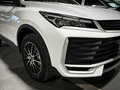 2026 Belgee X50+, белый - вид 11