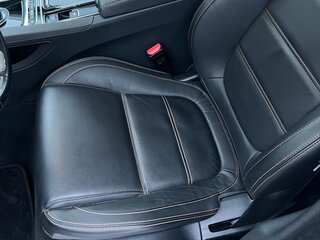 2018 Jaguar F-Pace I, белый, 2900000 рублей, вид 5
