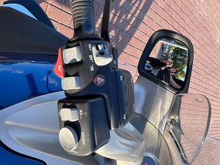 2007 BMW K 1200 LT, синий, 800000 рублей, вид 5