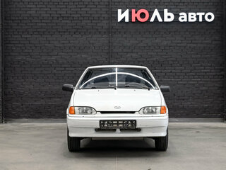 2011 Lada (ВАЗ) 2115, серебристый, 250000 рублей, вид 2