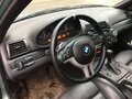 2004 BMW 3 серии 330xd IV (E46) Рестайлинг, зелёный - вид 9