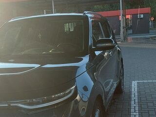 2021 Kia Soul III, серый, 2200000 рублей, вид 1