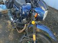 2024 Regulmoto SK200, синий, 80000 рублей - вид 1