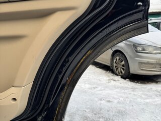 2009 Land Rover Discovery IV, чёрный, 1500000 рублей, вид 4