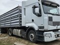 2011 Renault Premium, белый, 4900000 рублей - вид 1
