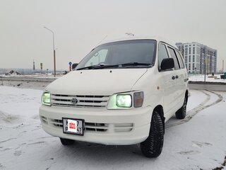1997 Toyota Town Ace III, белый, 535000 рублей, вид 1