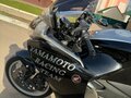 2014 Honda VFR 1200, чёрный, 999000 рублей - вид 7