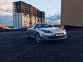 2008 Hyundai Tiburon II (GK) Рестайлинг, серебристый - вид 1