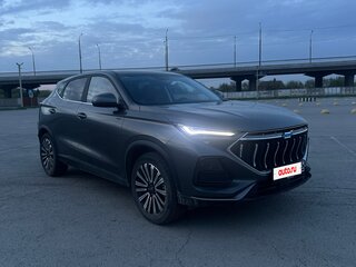 2021 Oshan X5, серый, 1790000 рублей, вид 2