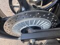 2014 Yamaha XVS1300, чёрный, 1065000 рублей - вид 10