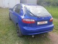1997 Daewoo Lanos, синий, 170000 рублей - вид 2