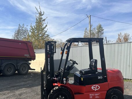 2022 EP Equipment CPCD30, 1650000 рублей, вид 2