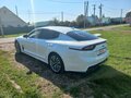2019 Kia Stinger I, белый, 3000000 рублей - вид 3