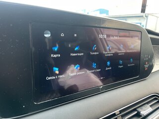 2019 Hyundai Palisade I, белый, 4000000 рублей, вид 5