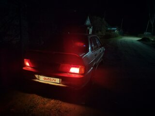 2004 Lada (ВАЗ) 2115, голубой, 180000 рублей, вид 5
