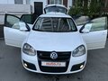 2008 Volkswagen Golf V, белый, 850000 рублей - вид 1