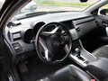 2006 Acura RDX I, чёрный - вид 10