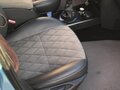 2008 Renault Megane II Рестайлинг, голубой, 420000 рублей - вид 11