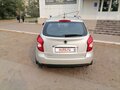 2014 SsangYong Actyon II Рестайлинг, серый, 1100000 рублей - вид 2