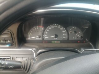 2007 Chevrolet Rezzo, серый, 390000 рублей, вид 2