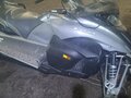 2008 Yamaha Venture, серый, 1060000 рублей